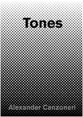 Tones Orchestra sheet music cover